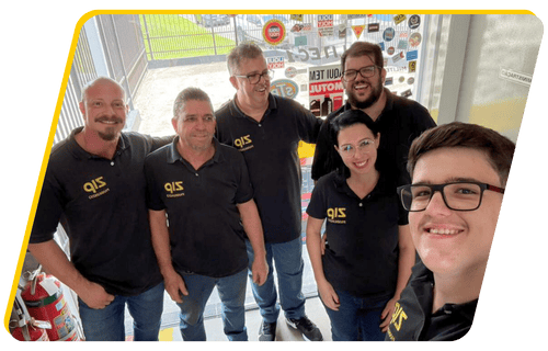 Técnicos especializados